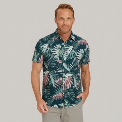 Camisa Vinser Amazônica