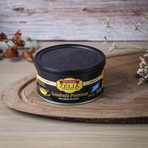 Goiabada Cremosa Zero Açúcar - 400g