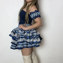 Conjunto Junino - LolliPop