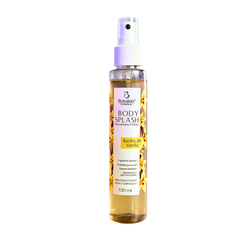 Body Splash Banho de Vanilla Bio Instinto 130ml