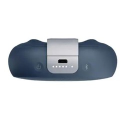 Caixa de Som Bose SoundLink Micro Bluetooth Dark Blue