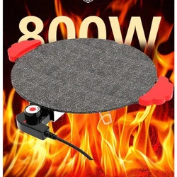 PowerGrill - Grill Elétrico Antiaderente de Pedra Vulcânica Maifan Stone - Entrega Grátis