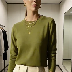 Blusa Tricot Elegance - Promoção de Inverno