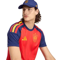 Camisa da Espanha 2026 Mandante - Masculina