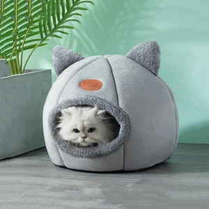 Cama Soft Nuvem para Gatos