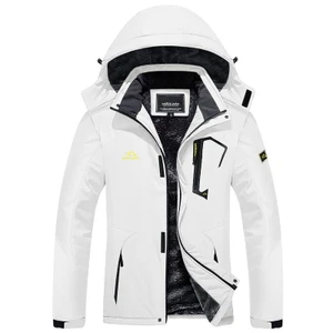 Jaqueta Feminina Polar Shield