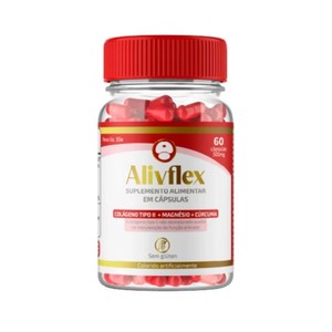 Unidade Adicional AlivFlex