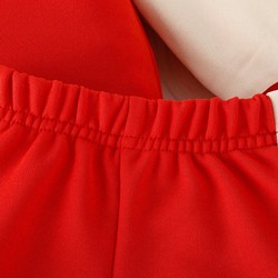 Conjunto Varsity Red Chicago