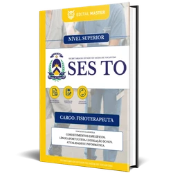 Fisioterapeuta - SES TO