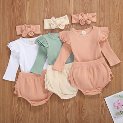 Conjunto Algodão  Rosa RN