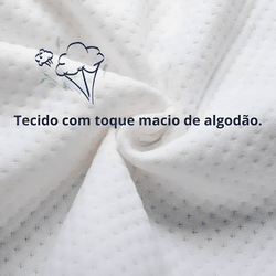 Travesseiro Ortopédico - ZenPillow®
