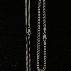 LEVE DUAS PULSEIRAS GRUMET 3,5mm/1,5mm