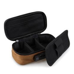 Fumeira para Cachimbo Firedog Lock - Bege