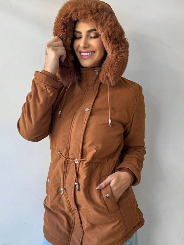 Parka Ametista