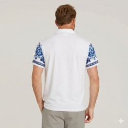 Camisa Vinser Itacaré