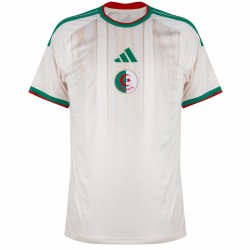 Camisa Seleção Argélia Home 2026/27