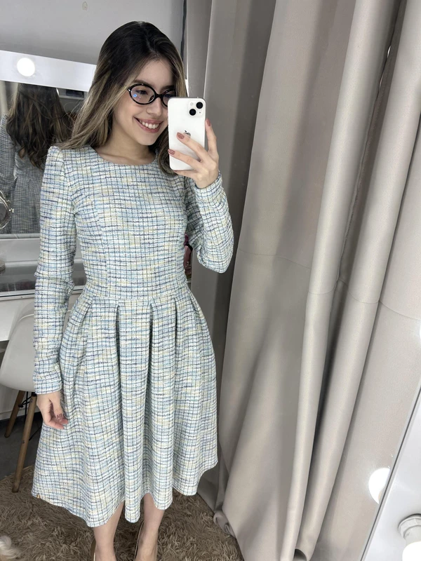 Vestido Maria