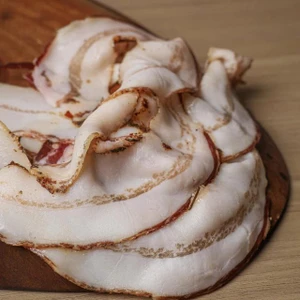 Pancetta Maturada - 100g