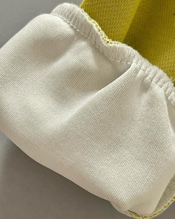 Conjunto Little Baby
