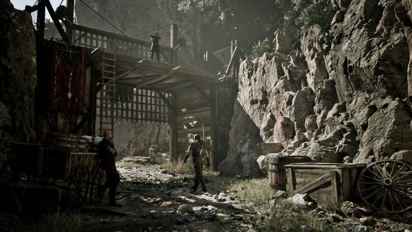 Gothic 1 Remake - Xbox Series X|S