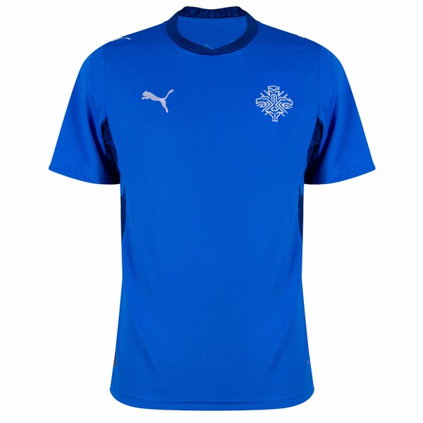 Camisa Seleção  Islândia Home 2026/27