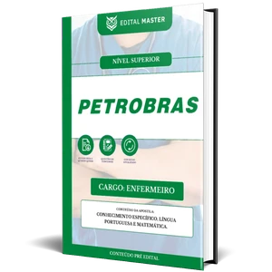 Enfermeiro - Petrobras