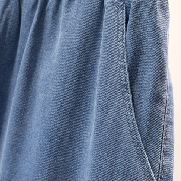 Calça Super Confort / A Mais Soltinha e Fresca do Mercado