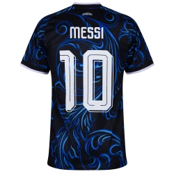 Camisa Seleção Argentina Away 2026/27 Messi 10