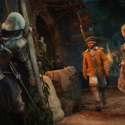 Assassin's Creed Black Flag Resynced - Xbox Series X|S