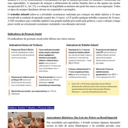 Serviço Social - Polícia Penal RS