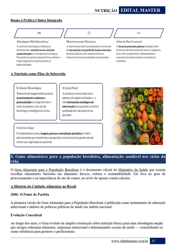 Nutricionista - SESAU AL