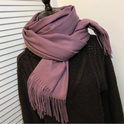 Cachecol Feminino Scarf