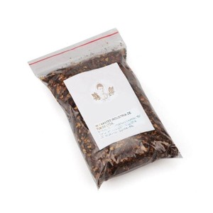 Fumo para Cachimbo Candido Giovanella Alemão Laranja (Granel) - Pct (50g)