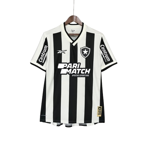 Camisa Botafogo 24/25 - Masculina