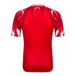 Camisa Seleção Tunísia Away 2026/27
