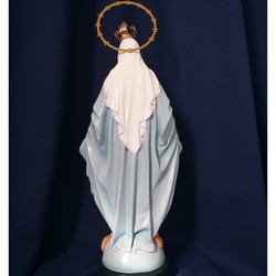 Nossa Senhora das Graças 40 cm (edição especial)