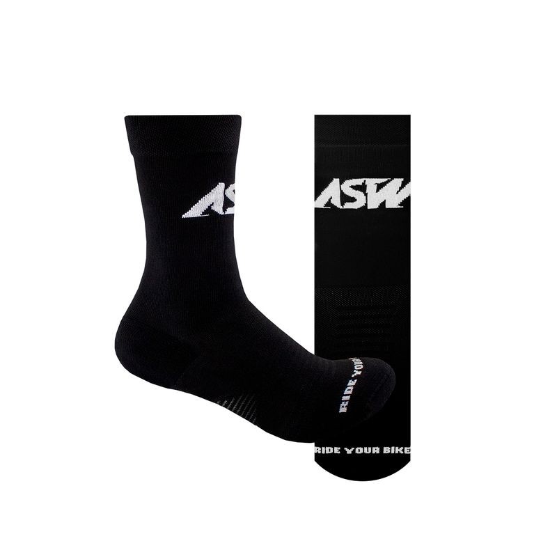 Meia ASW Icon - Hillride Store