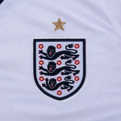 Camisa Seleção Inglaterra Home 2026/27