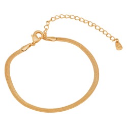 Pulseira Lune Dourada