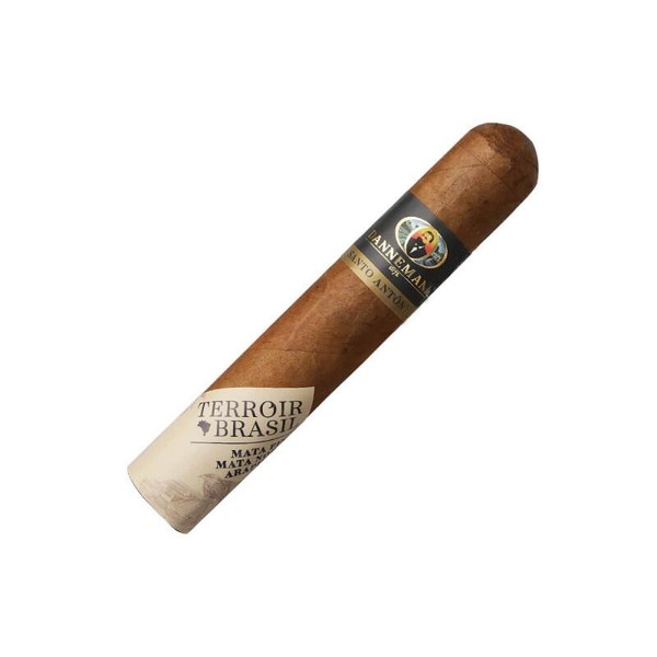Charuto Dannemann Montesco Santo Antonio - Unidade