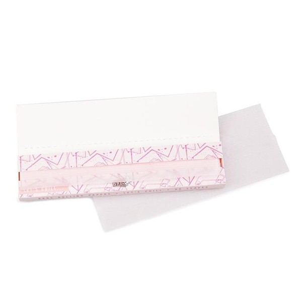 Seda Bros Pink 66 King Size (Un.)