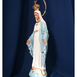 Nossa Senhora das Graças 40 cm (edição especial)