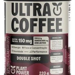 ULTRA COFFEE - 220G 