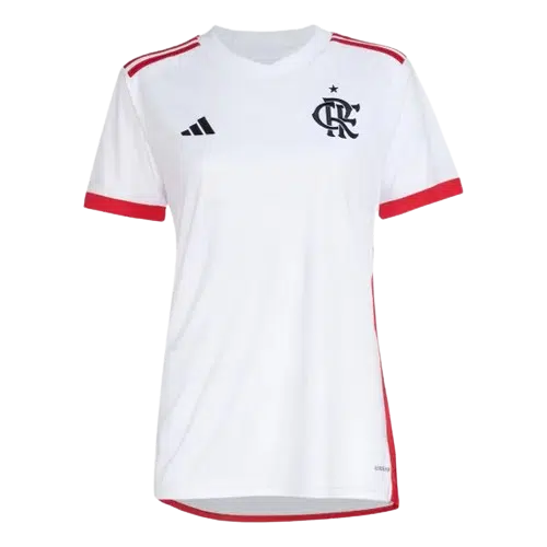 Camisa Flamengo II 24/25 - Feminina