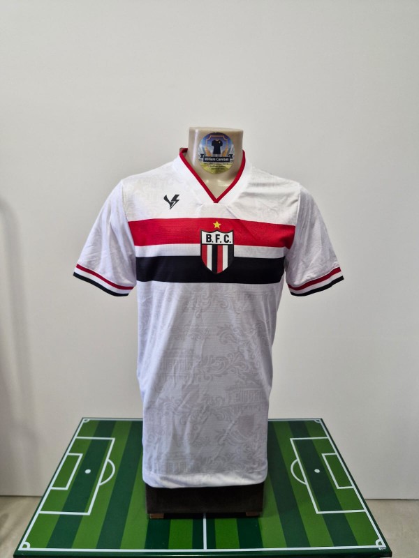 Camisa Botafogo SP 2023