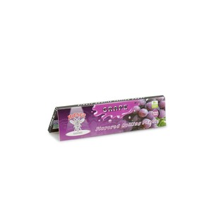 Seda Hornet Sabor Uva King Size (Un.)