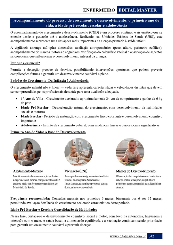 Enfermeiro PSF - Embu das Artes SP
