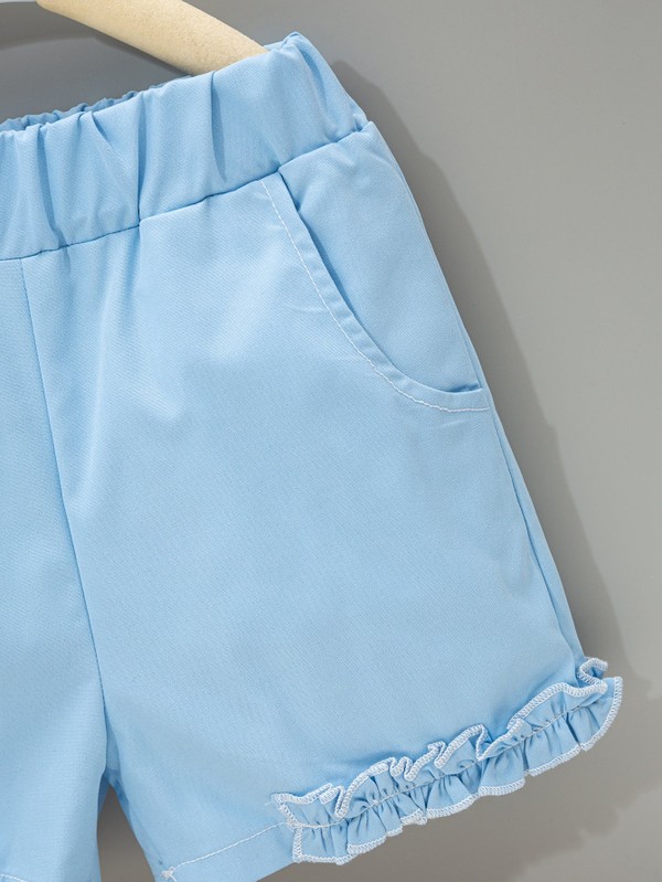 Conjunto Infantil Evereday