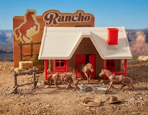 RANCHO WESTERN 