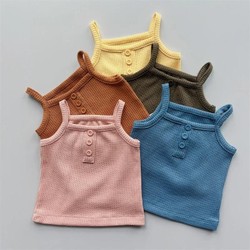 Conjunto Infantil - Iris